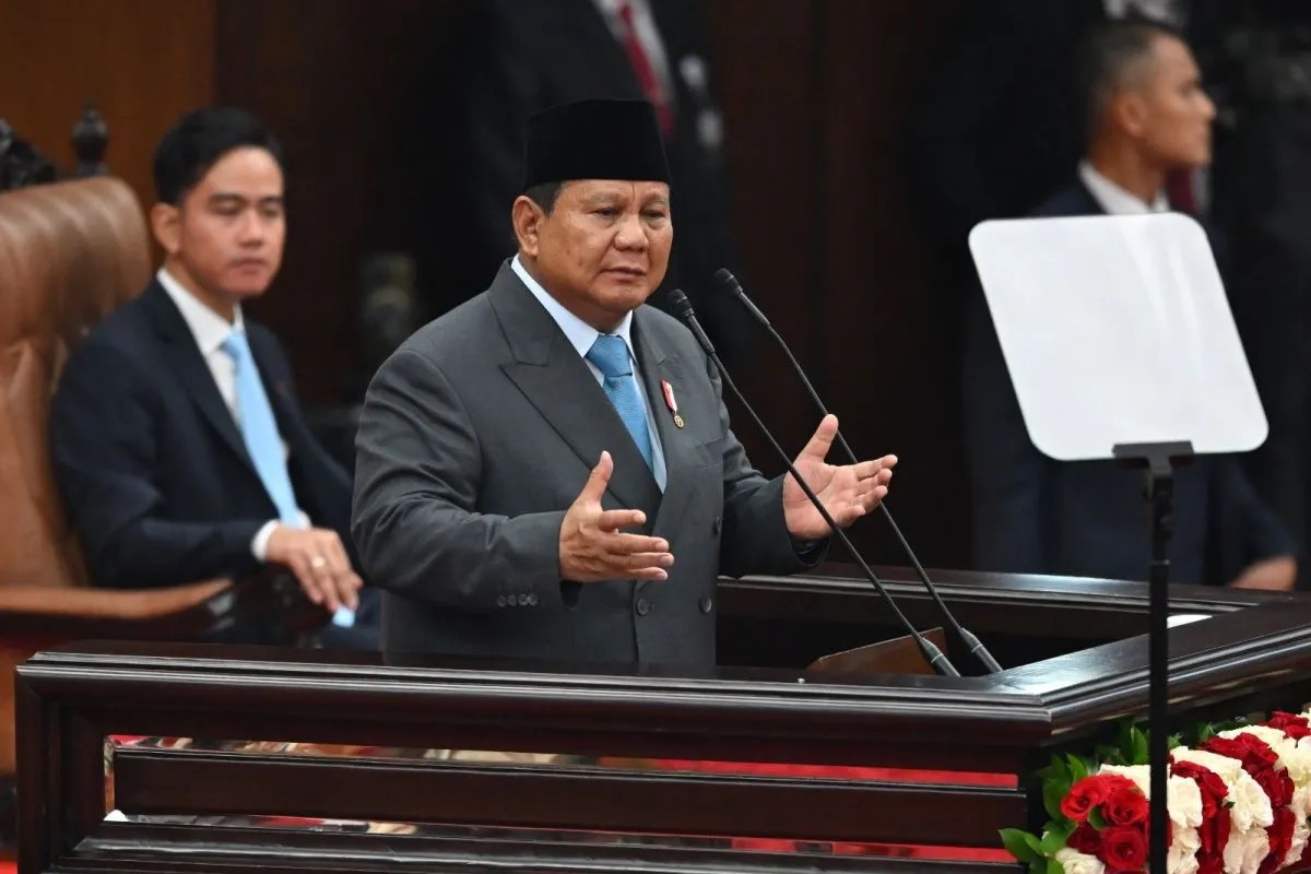 Prabowo Minta Danantara Hapus Tantiem Direksi BUMN Jika Rugi